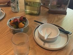 -院子餐厅·大锅菜·老杭帮(桥西直街店)