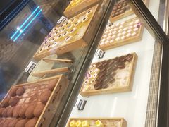 -盛江山自助料理(奥莱锦辉购物广场店)