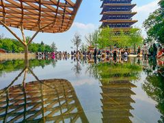 -牛首山文化旅游区