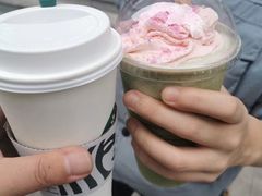 -星巴克(重庆新天泽国际广场店)