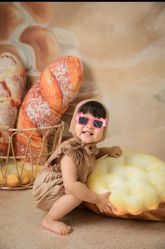 -西瓜庄园儿童摄影