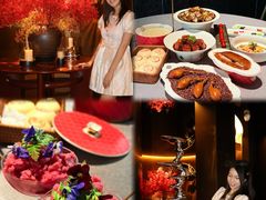 -秀儿四九城·新京菜(亚运村鸟巢店)