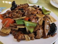 爆三样-大顺堂食府(牛街店)