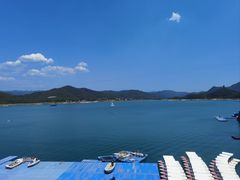 -北京金海湖景区