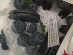 -勒甜LO CHO·私人订制低糖代糖纯动物奶油生日蛋糕(新开路店)