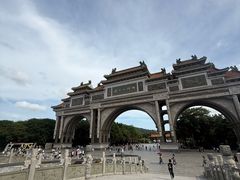 -顺峰山公园