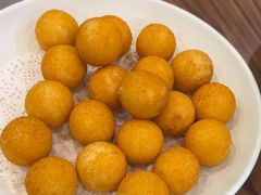 -合合春饼·酱骨·东北菜(潘家园店)