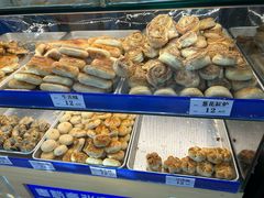 -张家清真糕点(奉天街店)