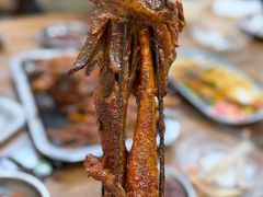 -马相卿特色烤肉面食馆(虎台店)