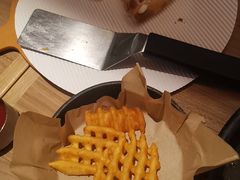 -必胜客(巴沟店)