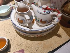 -点都德(奥体印象城店)
