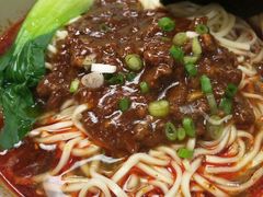 -李先生牛肉面大王(济泺路店)