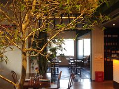 -Laures·月桂西班牙碳烤餐厅(十尚坊店)