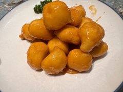 -哈啾嗨·新概念蒙餐(红星新城店)