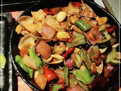 -寂寞的豆芽(西大望南路店)