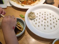 -丝路东方虾仁水饺(北京路二宫汇嘉店)