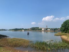 -天目湖山水园