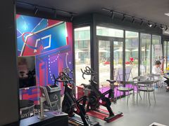 -NBA HOOP PARK篮球公园(上海大融城馆)