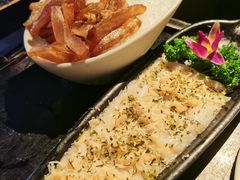 -捞王锅物料理(凯旋路店)