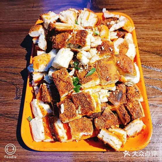 清真大漠烤肉餐厅(三星路店)