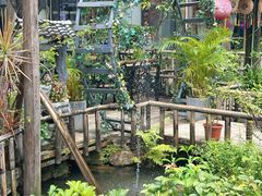 -花溪雨·森林餐厅(石基店)