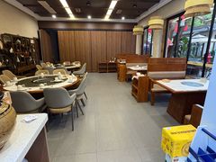 -老渔家鲜鱼轩(南浦横街店)