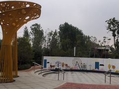 -南昌之星游乐场