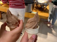 -素清香(解放路店)