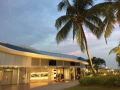 -无招牌海鲜餐厅(怡丰城店)
