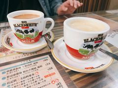 -旺记冰室(九龙中心大厦店)