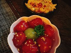 红酒小番茄-昊·来了寿司(台湾街店)