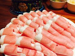 -草原牧羊火锅·龙虾·烤鱼(杨浦店)
