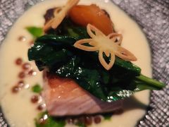 -渔火·特色餐厅(佘山世茂洲际酒店)