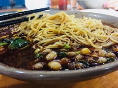 -丁丁猫重庆小面(徐州路店)