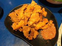 -马路边边 传媒大学店