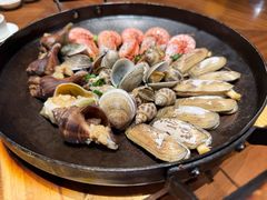 -高佳庄·海鲜酒楼(定海店)