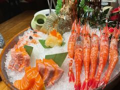 -蟹将军·松叶蟹和牛日料放题自助(K11店)