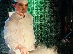 -喜悦烤鸭·新京菜(王府井店)