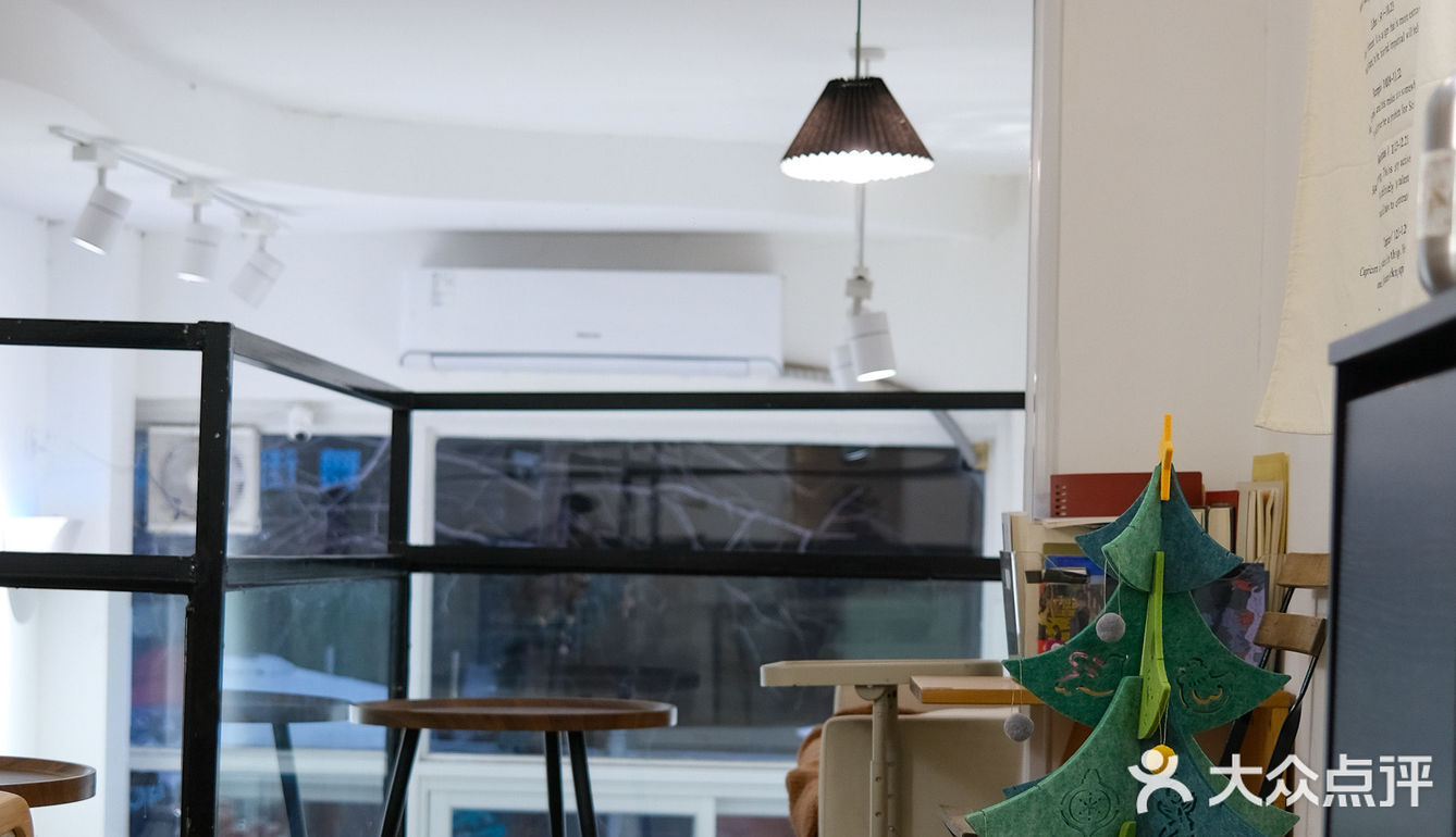 来新都一定要来一杯桂花香的『新都白』☕