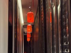 -悦轩中餐厅·高空江景·杭州柏悦酒店
