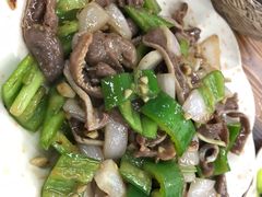 -南记食粥坊·宵夜大排档(岭南分店)