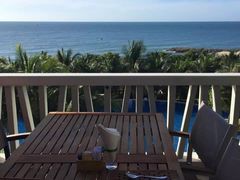 -美奈海崖度假酒店