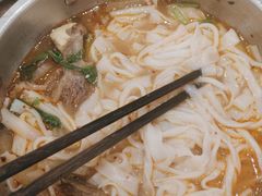 -小满手工粉(北京来福士店)