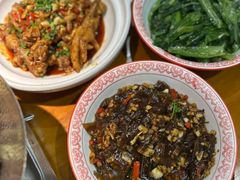 -陈家婆的菜(梅溪湖店)