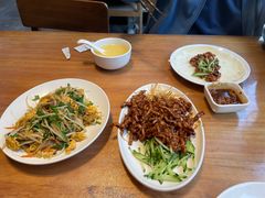 -姥姥家春饼店(惠新东街店)