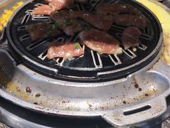 -高丽苑韩国烤肉(海昌路旗舰店)