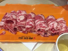 -骨味坊·十二年老店(宝业东城广场店)
