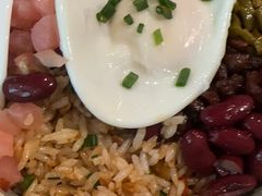 脆哨怪噜饭-小放牛河北菜(长安万达店)