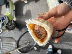 -郑家包子牛肉拉面(尚勤路店)