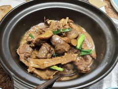 -顺意·顺德家乡菜(国际人才大厦店)